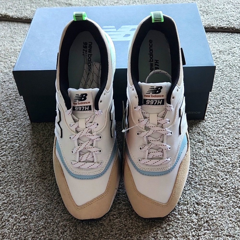 New Balance Men's Shoes